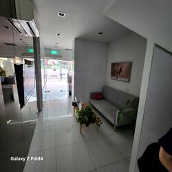 Ang Mo Kio Avenue 8 (D20), Shop House #602947311